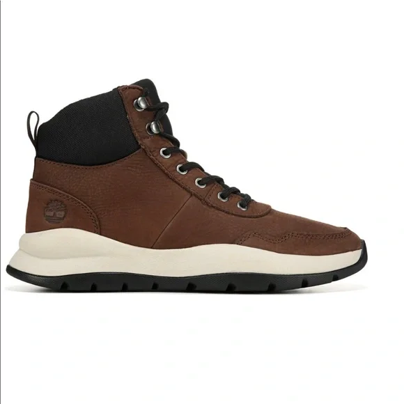 Timberland Men's Boroughs Project Sneaker Boot
